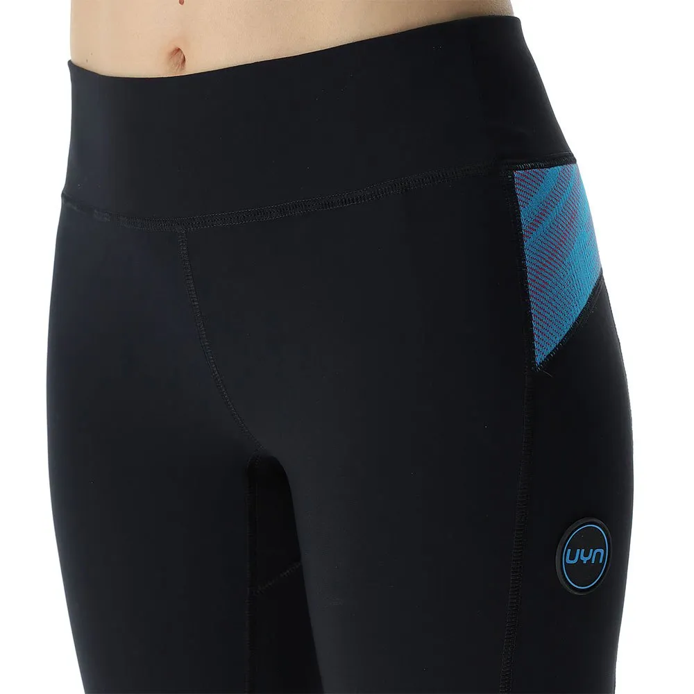 UYN Crossover Kurze Leggings UYN Crossover Kurze Leggings