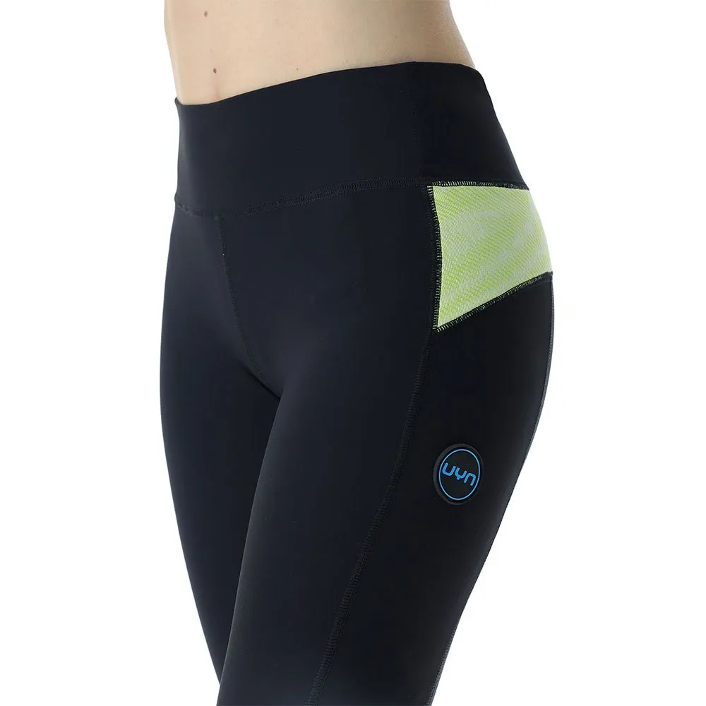 UYN Crossover Kurze Leggings