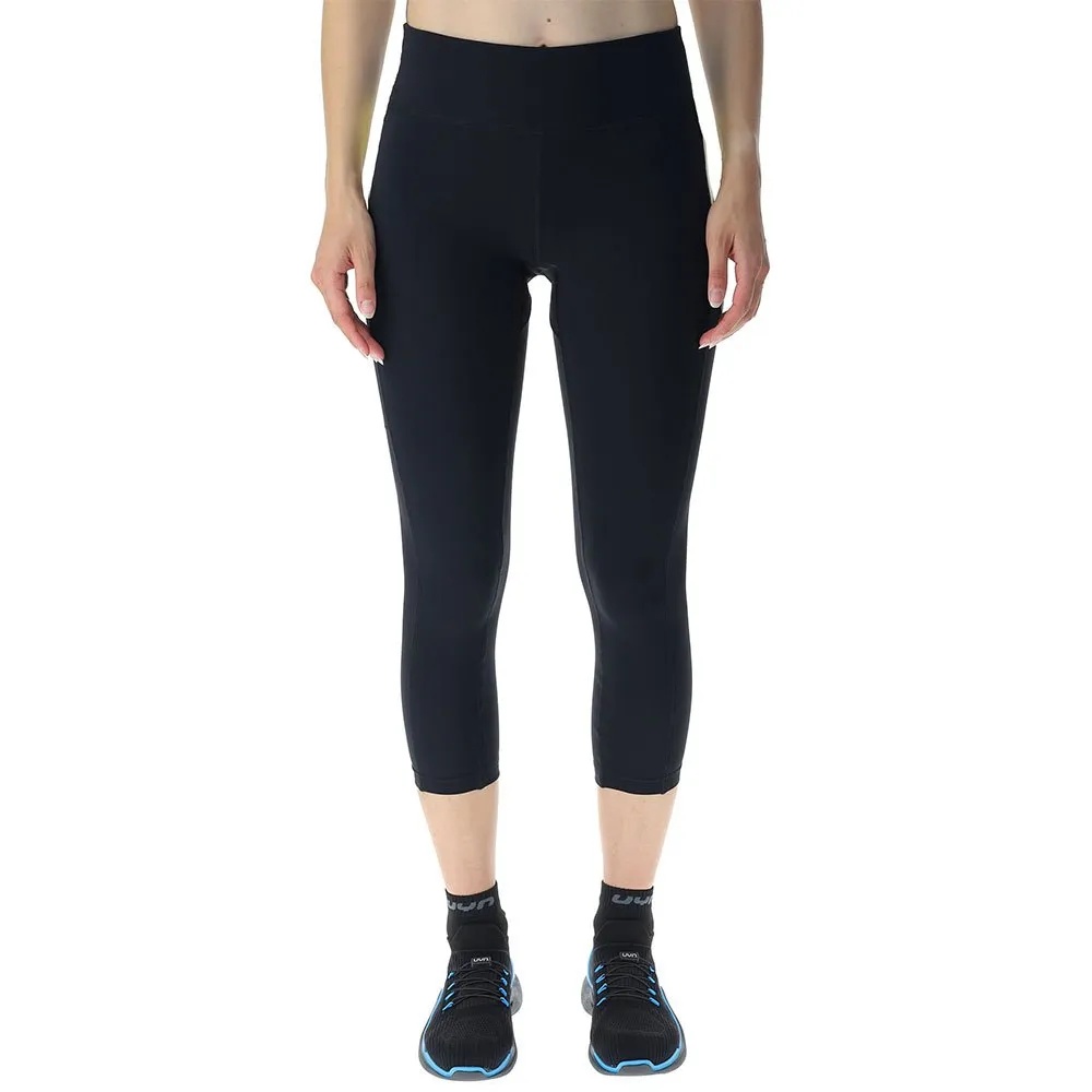 UYN Crossover Kurze Leggings