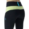 UYN Crossover Kurze Leggings