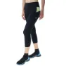 UYN Crossover Kurze Leggings