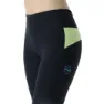 UYN Crossover Kurze Leggings