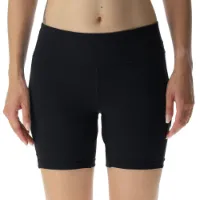 UYN Crossover Kurze Leggings female UYN Crossover Kurze Leggings female