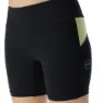 UYN Crossover Kurze Leggings female