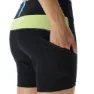 UYN Crossover Kurze Leggings female