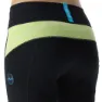 UYN Crossover Kurze Leggings female
