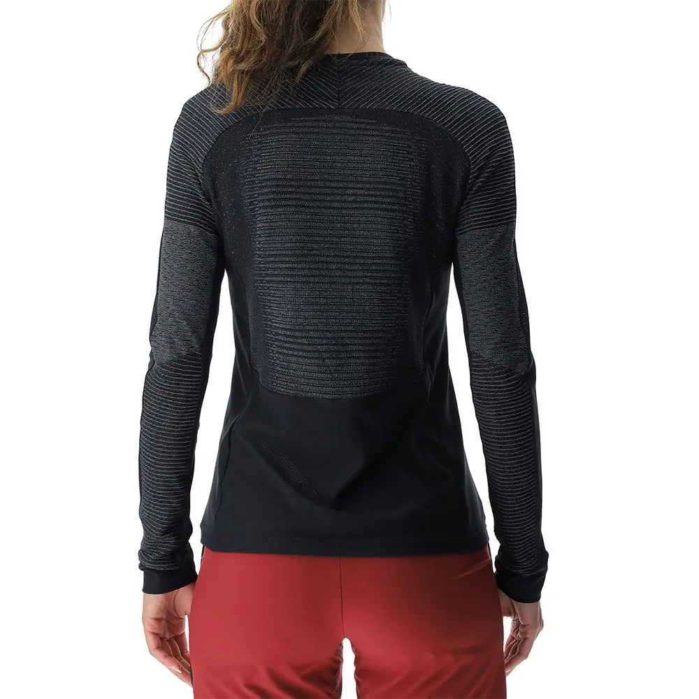 UYN Crossover Langarm-baselayer