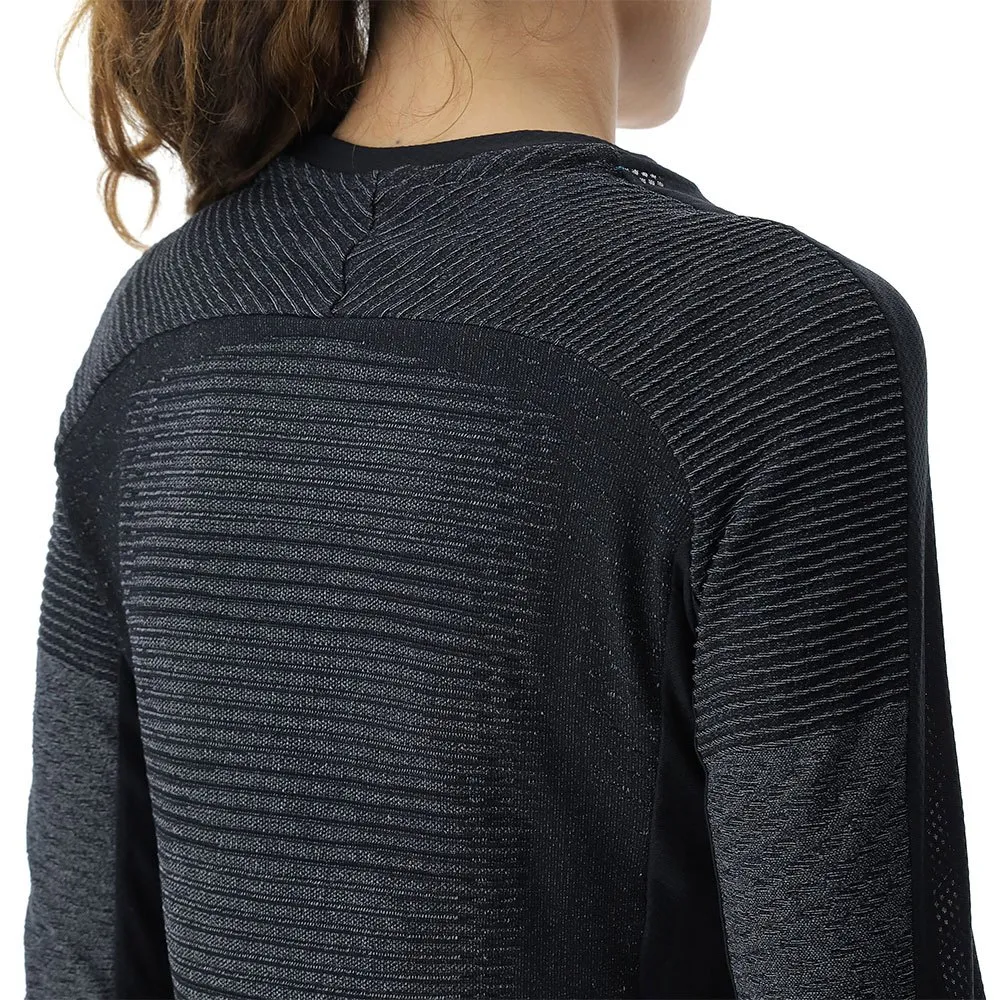 UYN Crossover Langarm-baselayer