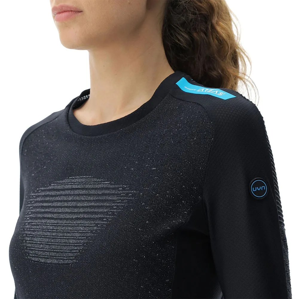 UYN Crossover Langarm-baselayer