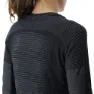 UYN Crossover Langarm-baselayer