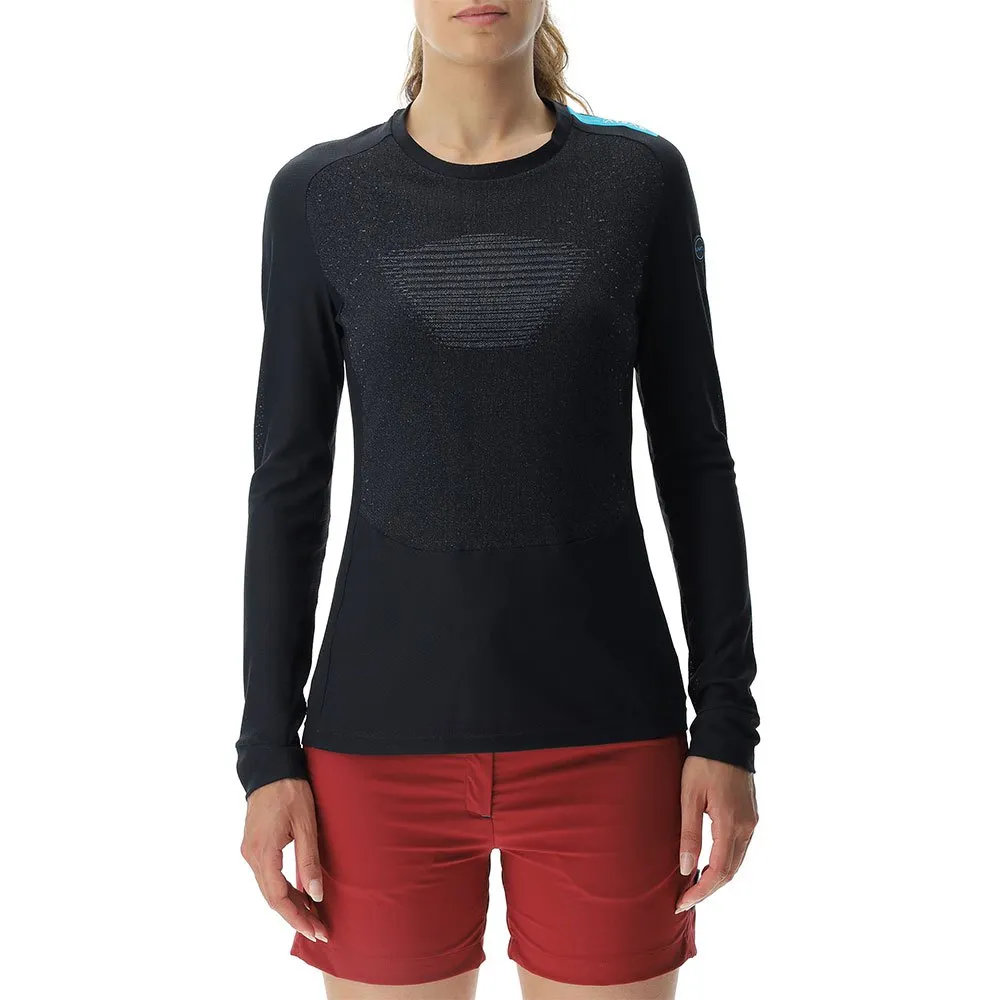 UYN Crossover Langarm-baselayer