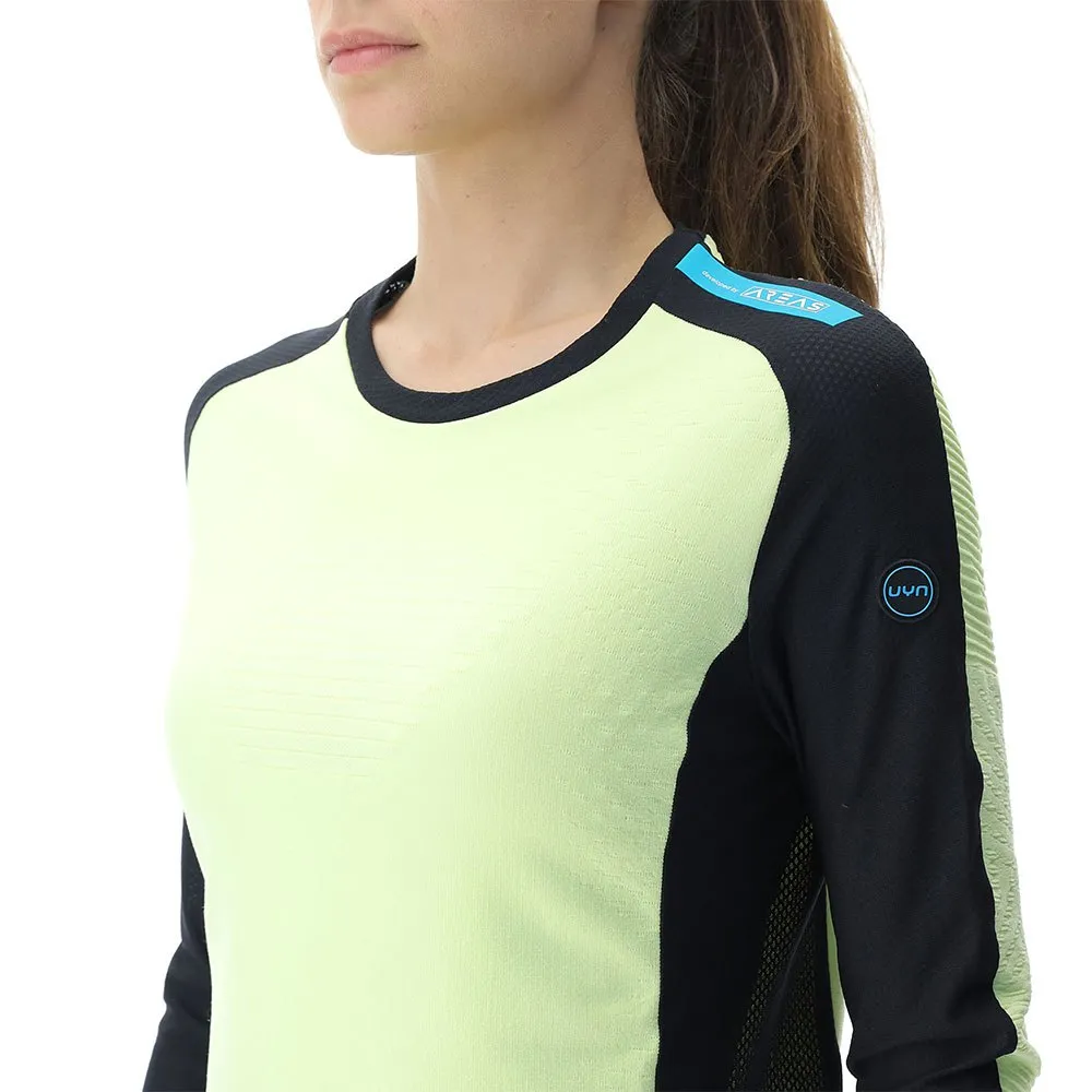 UYN Crossover Langarm-baselayer UYN Crossover Langarm-baselayer