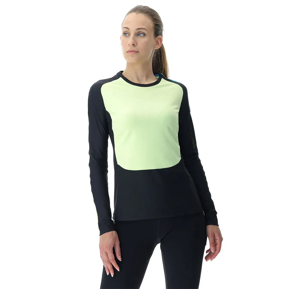 UYN Crossover Langarm-baselayer UYN Crossover Langarm-baselayer