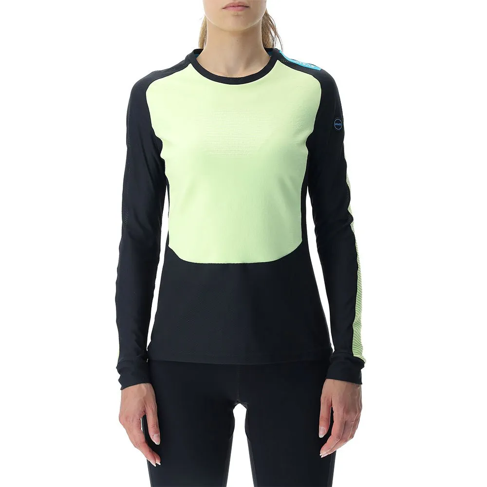 UYN Crossover Langarm-baselayer UYN Crossover Langarm-baselayer