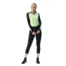 UYN Crossover Langarm-baselayer