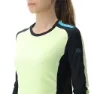 UYN Crossover Langarm-baselayer