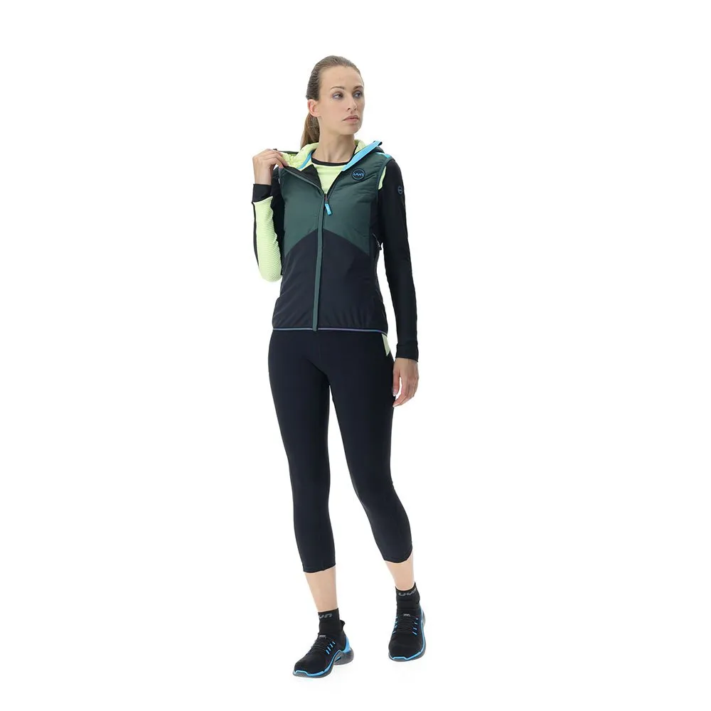 UYN Crossover Padded Weste