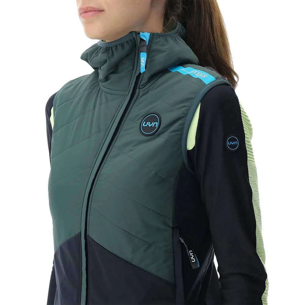 UYN Crossover Padded Weste