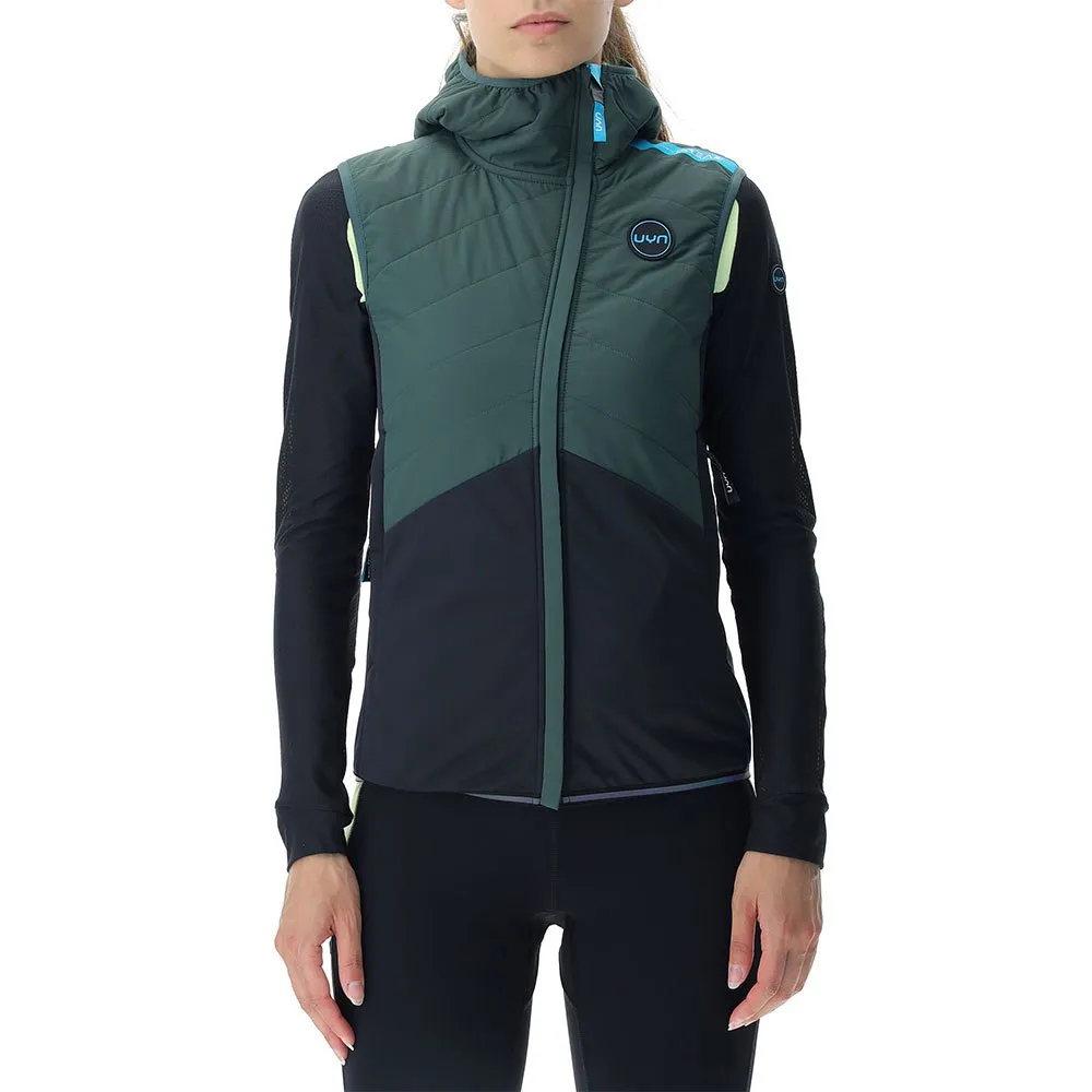 UYN Crossover Padded Weste