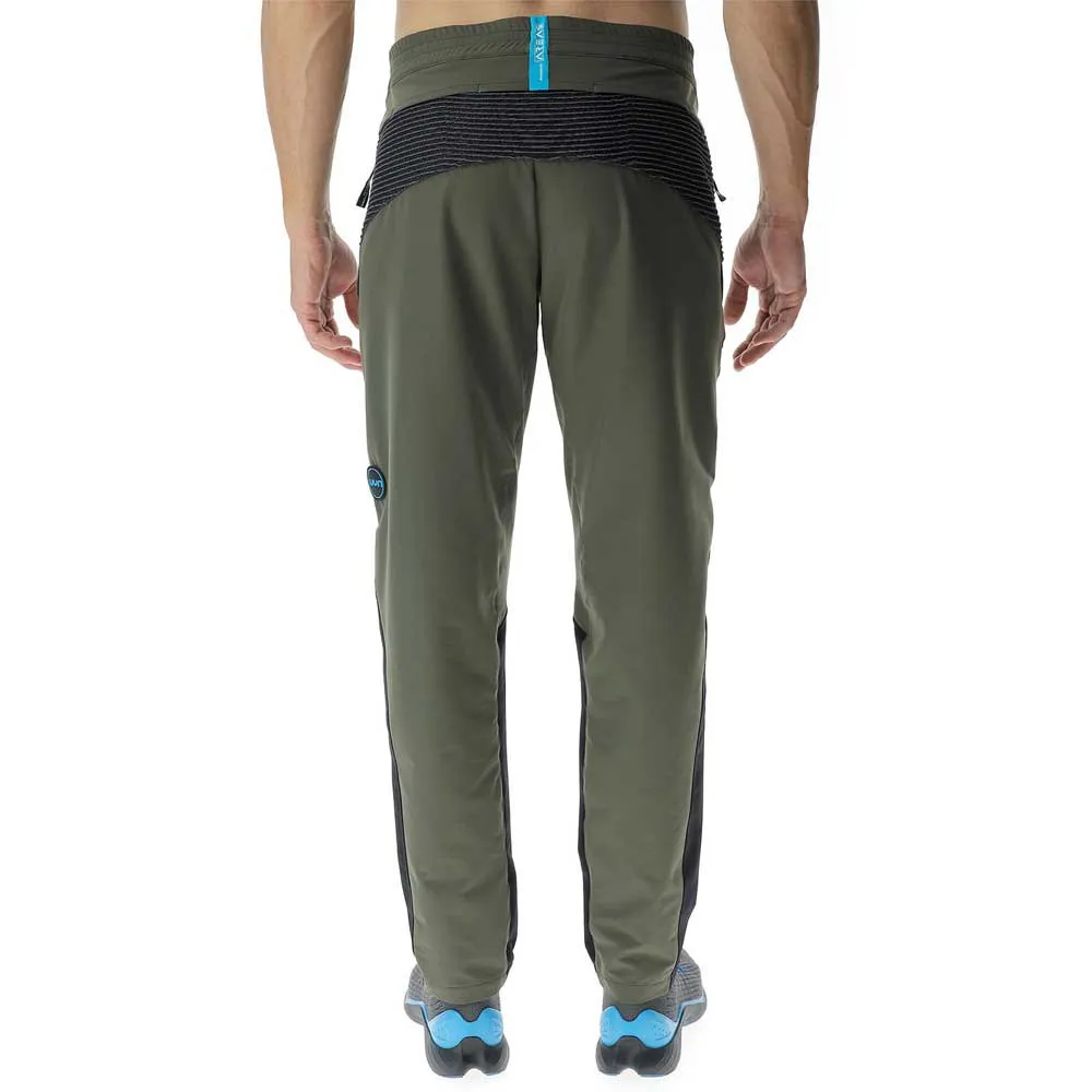 UYN Crossover Stretch Hosen UYN Crossover Stretch Hosen