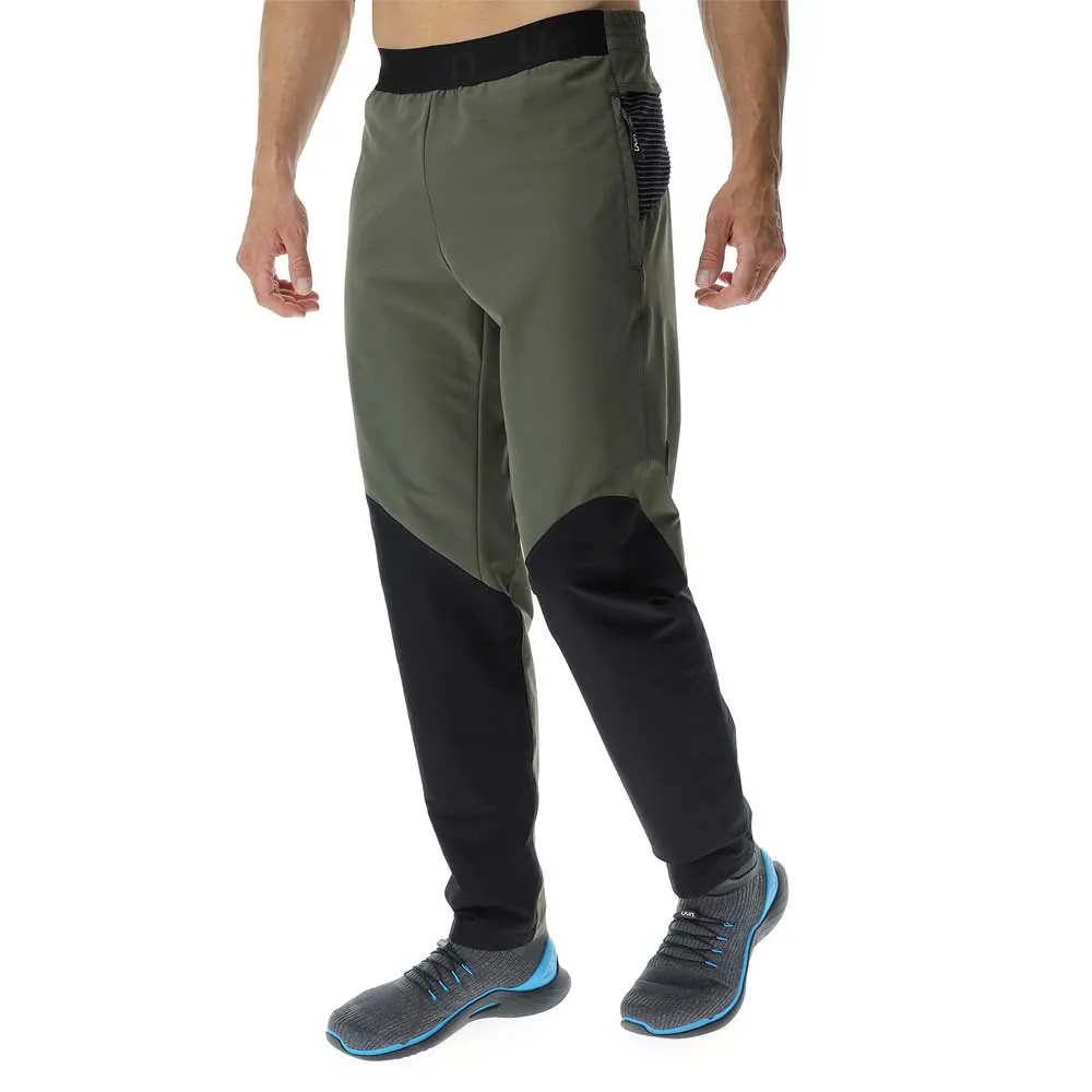 UYN Crossover Stretch Hosen UYN Crossover Stretch Hosen