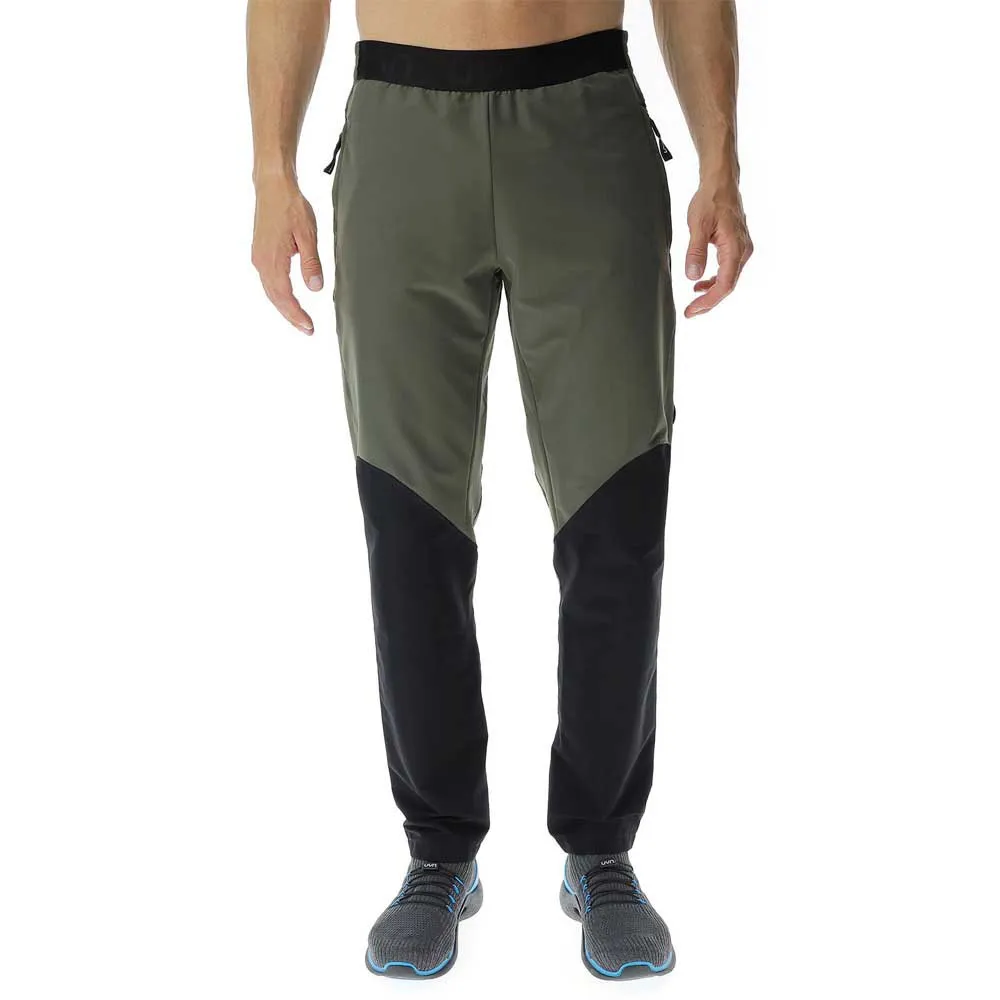 UYN Crossover Stretch Hosen UYN Crossover Stretch Hosen