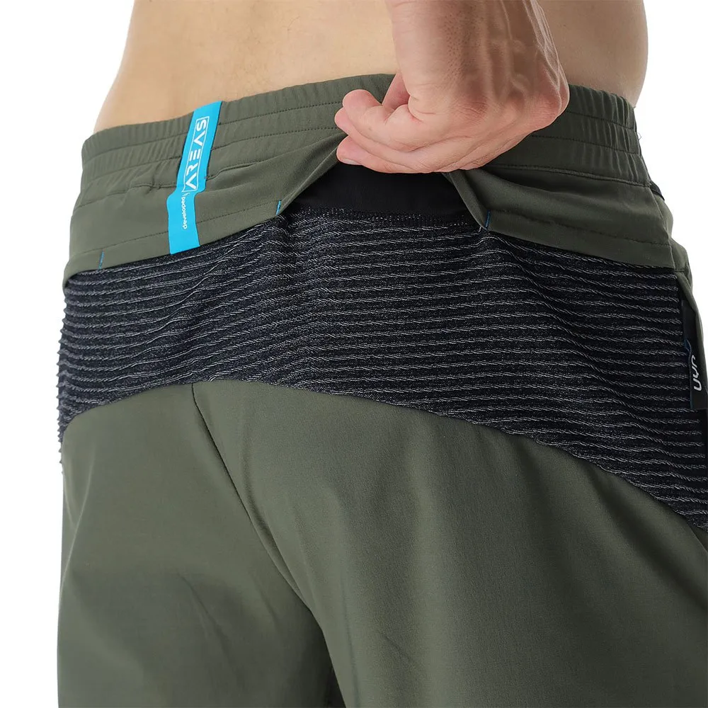 UYN Crossover Stretch Kurze Hose