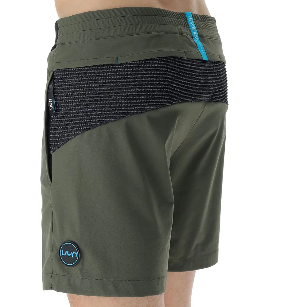 UYN Crossover Stretch Kurze Hose