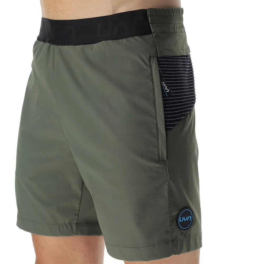 UYN Crossover Stretch Kurze Hose