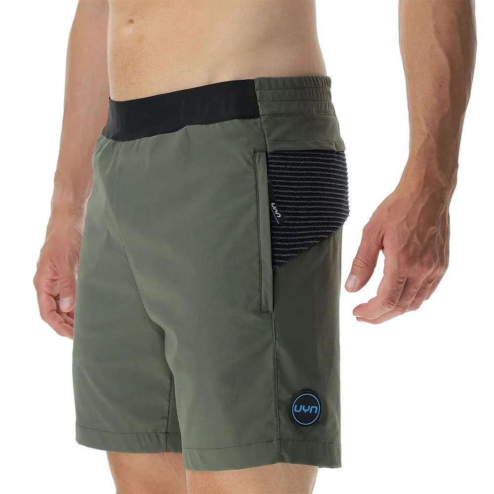 UYN Crossover Stretch Kurze Hose
