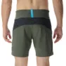 UYN Crossover Stretch Kurze Hose