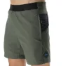 UYN Crossover Stretch Kurze Hose