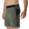UYN Crossover Stretch Kurze Hose