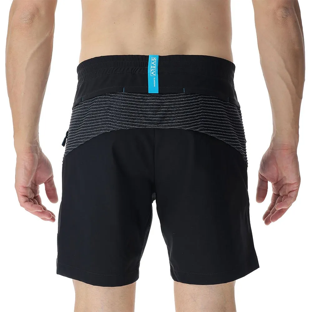 UYN Crossover Stretch Kurze Hose UYN Crossover Stretch Kurze Hose