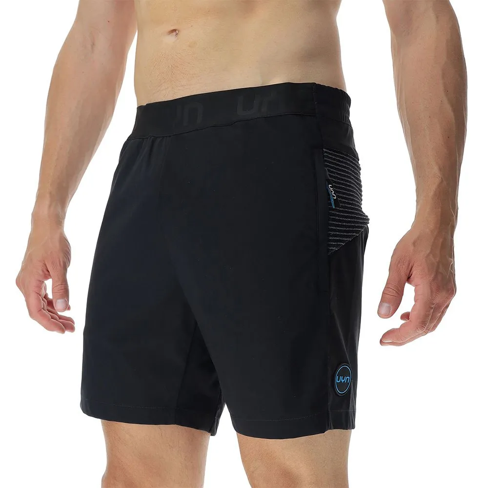 UYN Crossover Stretch Kurze Hose UYN Crossover Stretch Kurze Hose
