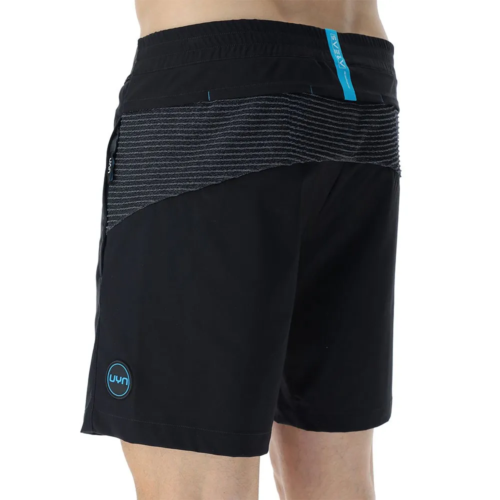UYN Crossover Stretch Kurze Hose UYN Crossover Stretch Kurze Hose