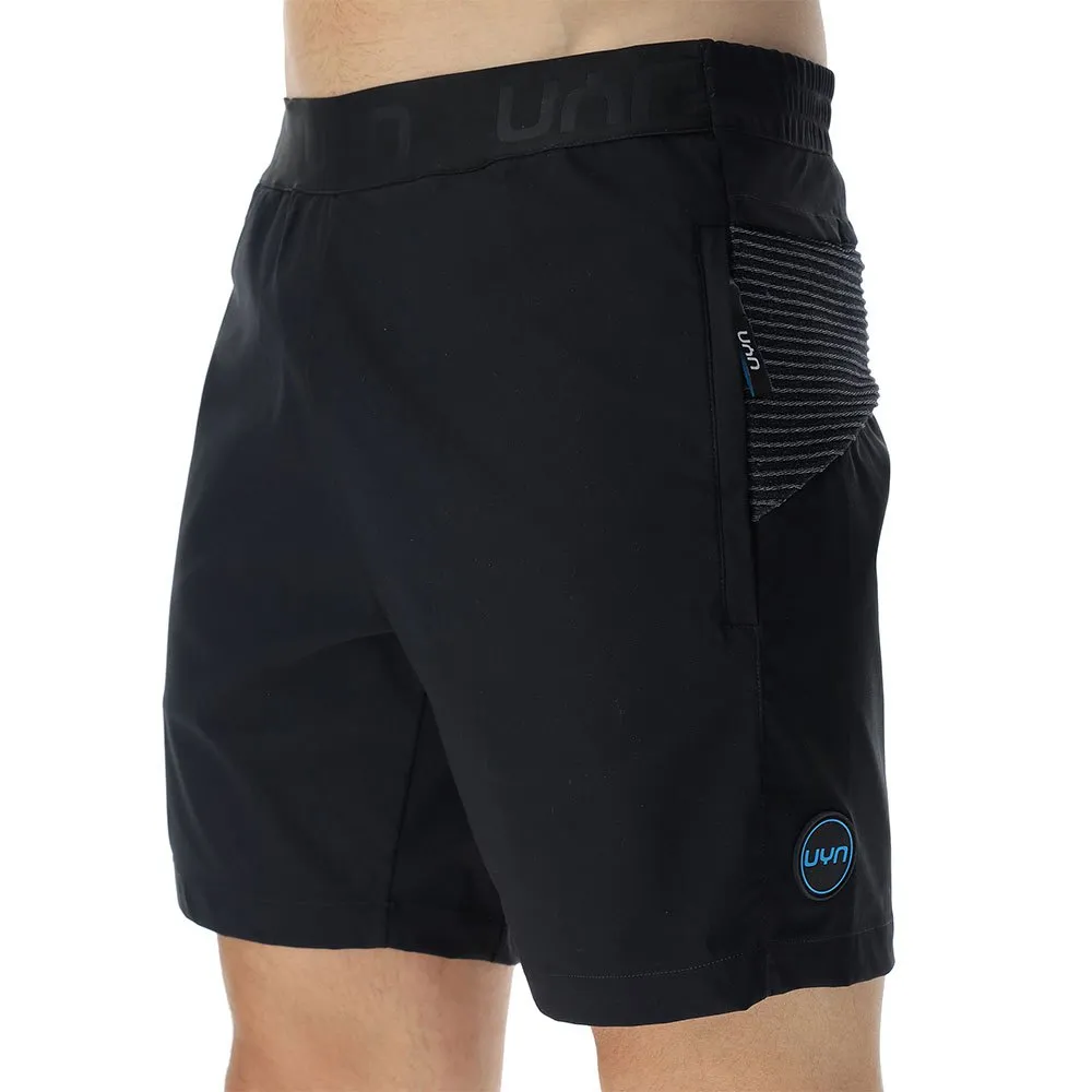 UYN Crossover Stretch Kurze Hose UYN Crossover Stretch Kurze Hose