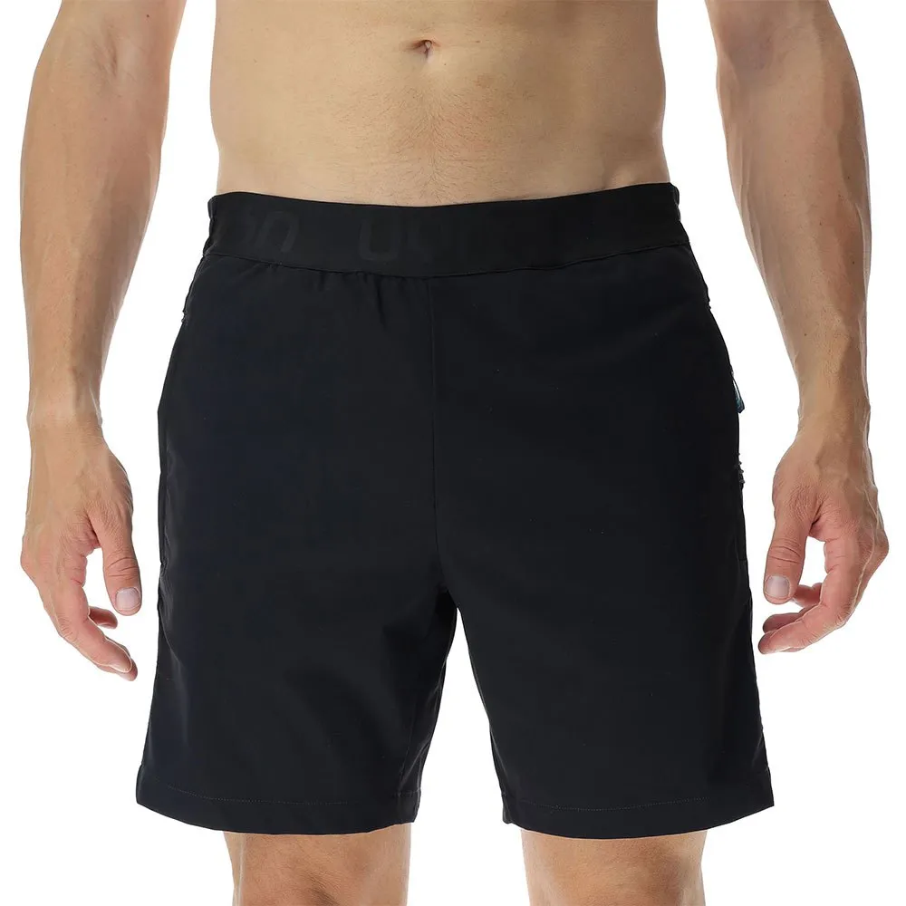 UYN Crossover Stretch Kurze Hose UYN Crossover Stretch Kurze Hose