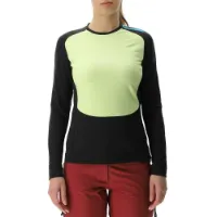 UYN Crossover Winter Langarm-baselayer UYN Crossover Winter Langarm-baselayer