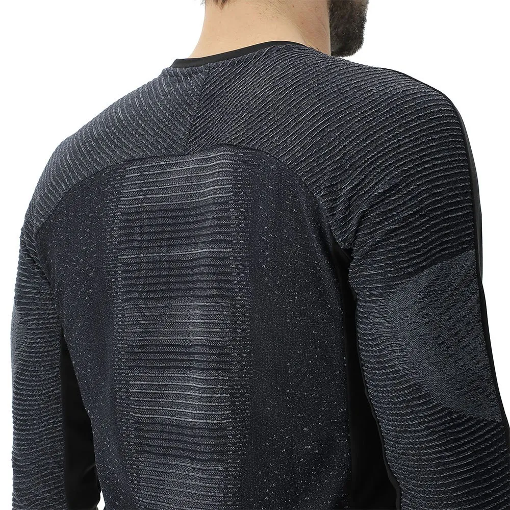 UYN Crossover Winter Langarm-baselayer