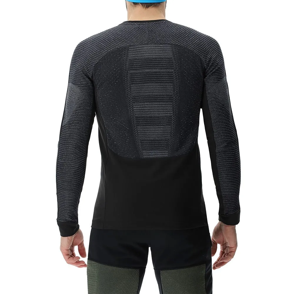 UYN Crossover Winter Langarm-baselayer