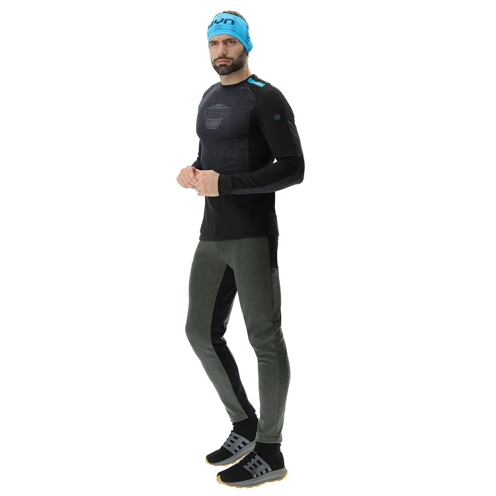 UYN Crossover Winter Langarm-baselayer