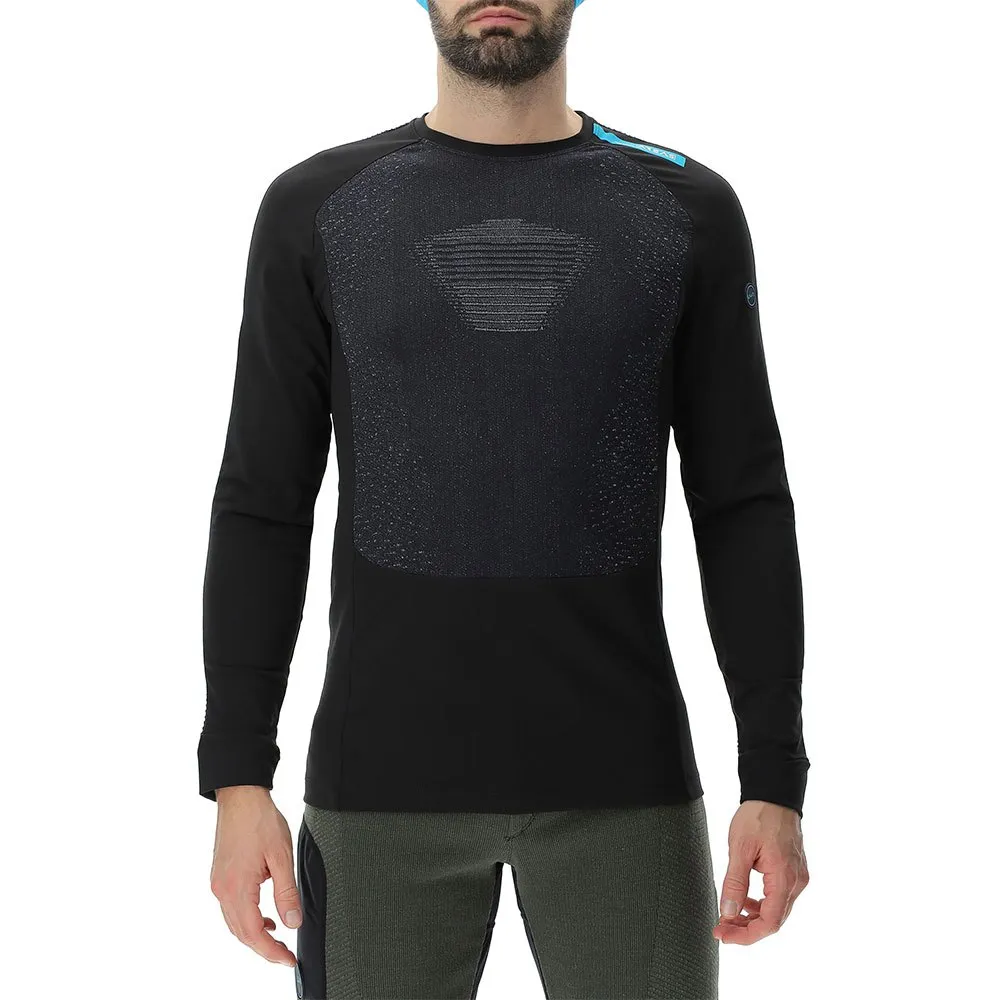 UYN Crossover Winter Langarm-baselayer