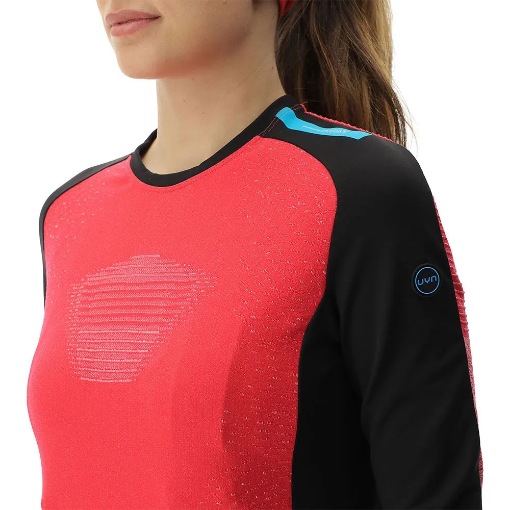 UYN Crossover Winter Langarm-baselayer UYN Crossover Winter Langarm-baselayer