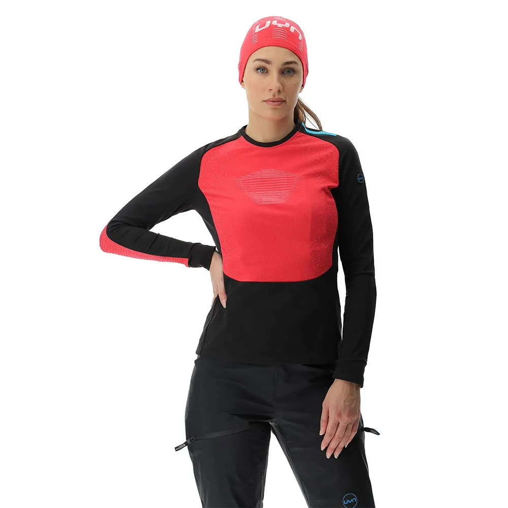 UYN Crossover Winter Langarm-baselayer UYN Crossover Winter Langarm-baselayer