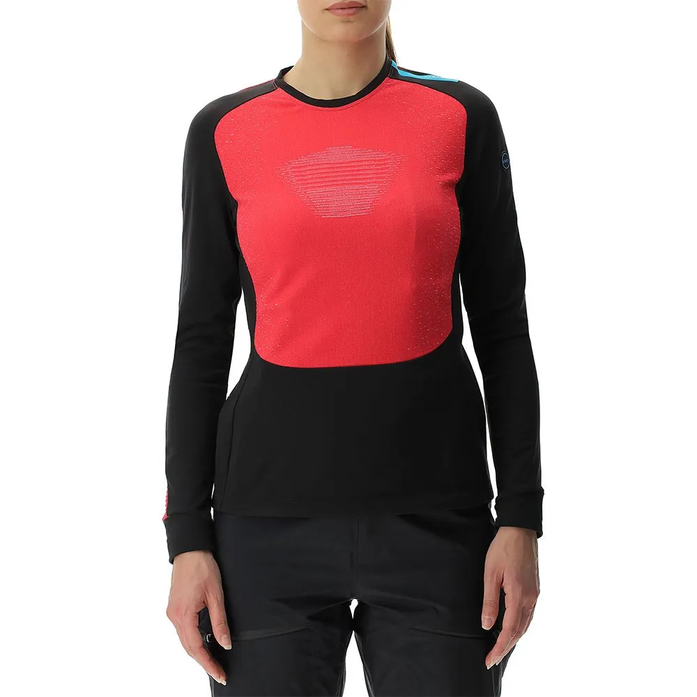 UYN Crossover Winter Langarm-baselayer UYN Crossover Winter Langarm-baselayer