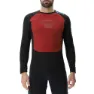 Sofisticated red / black