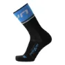 Black / cobalt blue