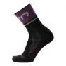 Black / violet
