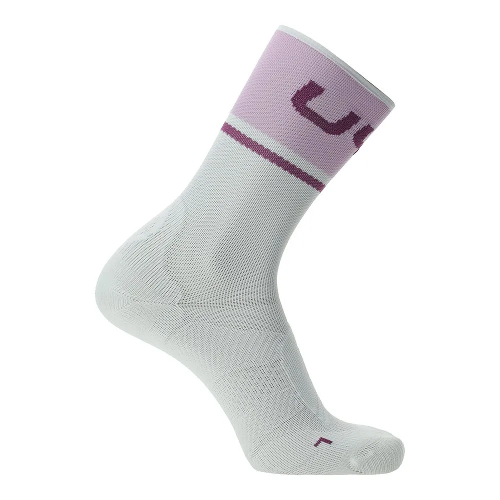 UYN Cycling One Light Lange Socken UYN Cycling One Light Lange Socken